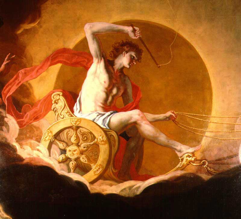 10 Famous World Creation Stories Involving the Sun and Moon